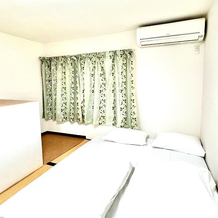 【冬館】天下茶屋駅から徒歩3分 Apartment Osaka Exterior photo