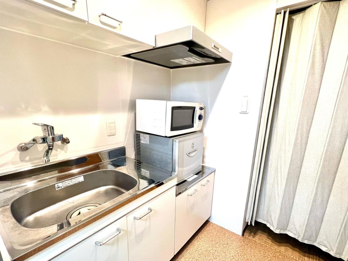 【冬館】天下茶屋駅から徒歩3分 Apartment Osaka Exterior photo