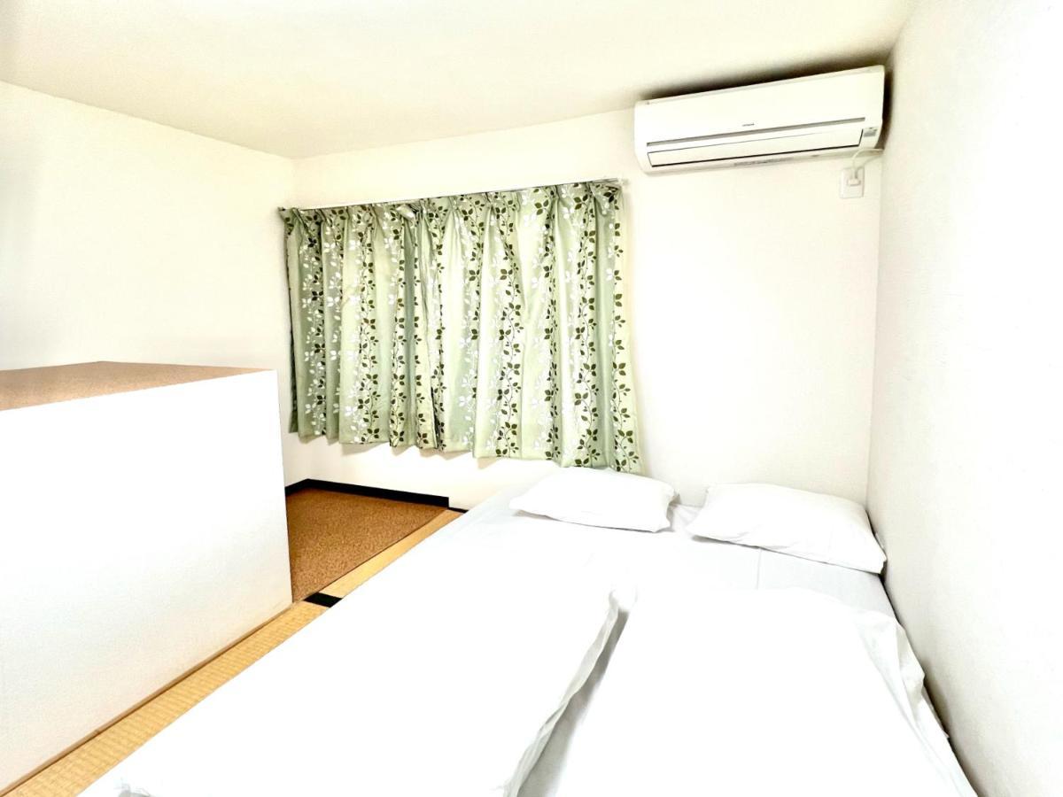 【冬館】天下茶屋駅から徒歩3分 Apartment Osaka Exterior photo