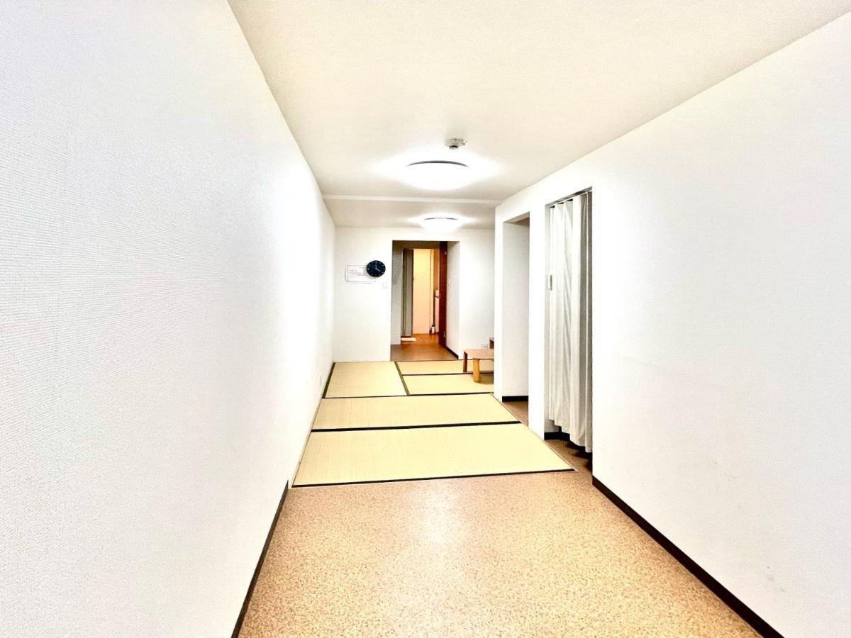 【冬館】天下茶屋駅から徒歩3分 Apartment Osaka Exterior photo