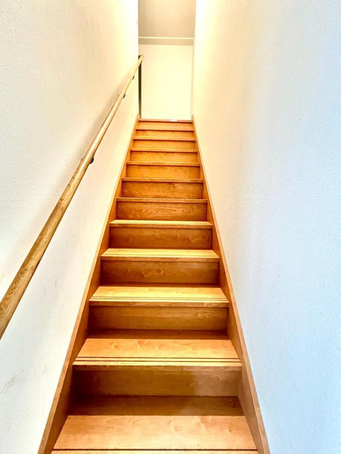 【冬館】天下茶屋駅から徒歩3分 Apartment Osaka Exterior photo